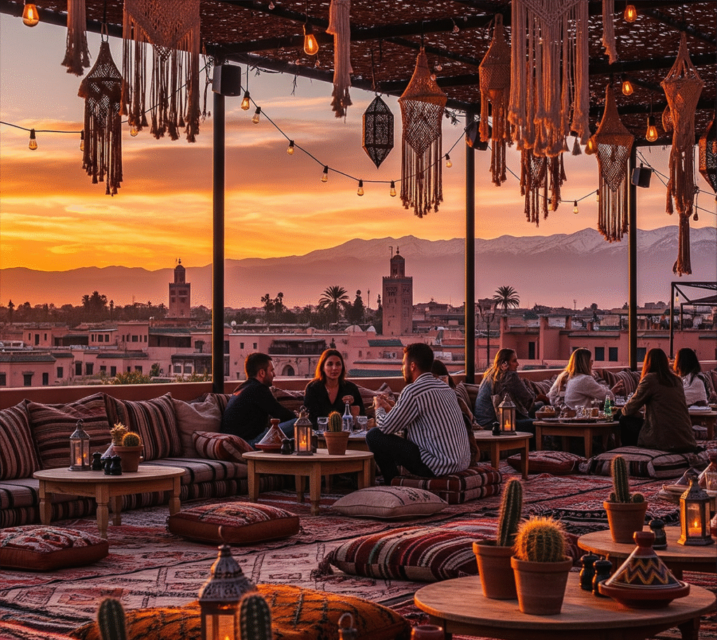 Top 20 Morocco Travel Experiences: The Ultimate Guide for Your Next Adventure