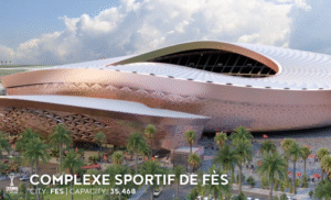 Morocco Rises: The CAN 2025 Kick-Off to World Cup 2030 Dreams 🇲🇦