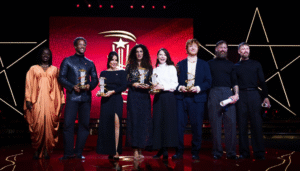 FIFM 2025: “Promised Sky” Wins the Étoile d’Or (Golden Star)