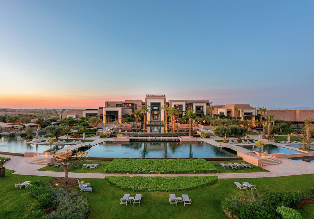 Fairmont Morocco Success: Luxury Strategy in Marrakech & Beyond
