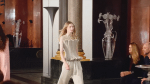 Louis Vuitton SS26: Women’s Ready-to-Wear Show AFTER MOVIES