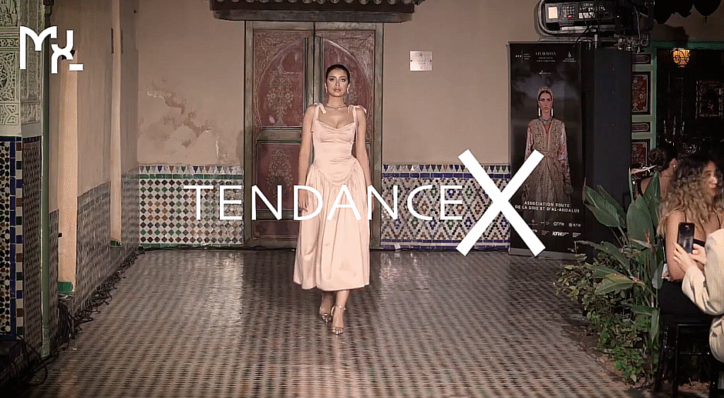 Mina Binebine: Moroccan Couture’s Soul at Maroc Fashion Week 2025