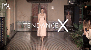 Mina Binebine: Moroccan Couture’s Soul at Maroc Fashion Week 2025